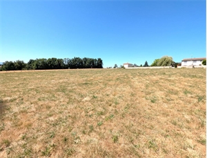 terrain à la vente -   42630  PRADINES, surface 1000 m2 vente terrain - UBI482010695